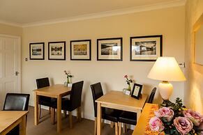 Hermiston Guest House