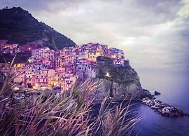 Le Pinette Bed and Breakfast