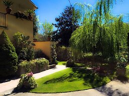 Le Pinette Bed and Breakfast