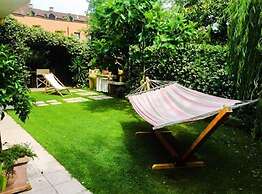 Le Pinette Bed and Breakfast