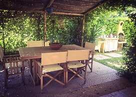 Le Pinette Bed and Breakfast