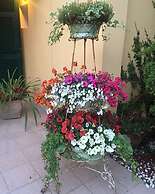 Le Pinette Bed and Breakfast