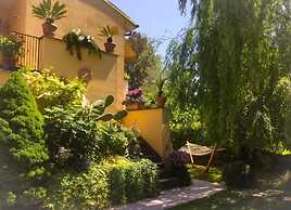 Le Pinette Bed and Breakfast