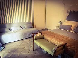 Le Pinette Bed and Breakfast