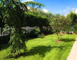 Le Pinette Bed and Breakfast