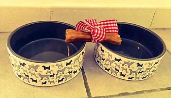 Le Pinette Bed and Breakfast