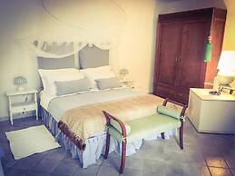 Le Pinette Bed and Breakfast