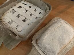 Le Pinette Bed and Breakfast