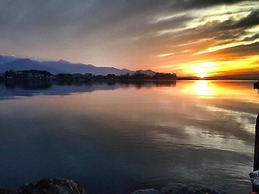 Le Pinette Bed and Breakfast