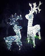 Le Pinette Bed and Breakfast