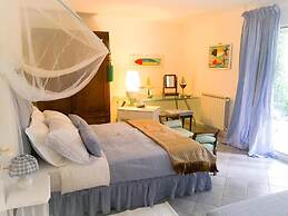 Le Pinette Bed and Breakfast