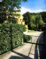 Le Pinette Bed and Breakfast