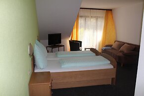 Hotel Royal Santana