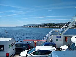 Douglas Park Guest House