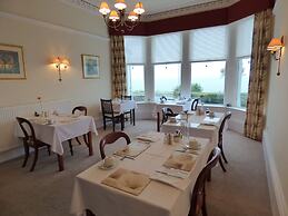 Douglas Park Guest House