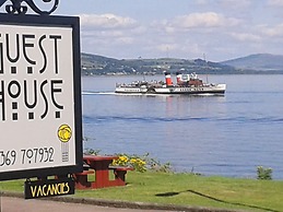 Douglas Park Guest House