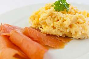 Douglas Park Guest House