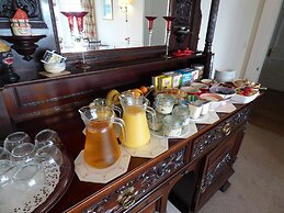 Douglas Park Guest House