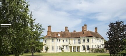 Prince Hill House