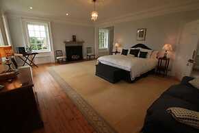 Prince Hill House