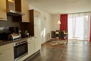 Business Homes - Das Apartment Hotel