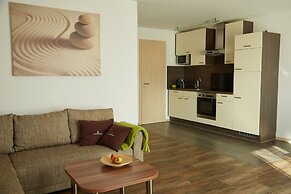 Business Homes - Das Apartment Hotel