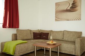 Business Homes - Das Apartment Hotel