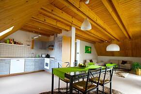 Business Homes - Das Apartment Hotel