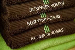 Business Homes - Das Apartment Hotel