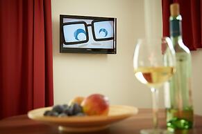 Business Homes - Das Apartment Hotel