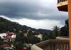 Majestic Tourist Hotel