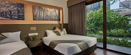 D'Resort at Downtown East