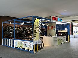 D'Resort at Downtown East