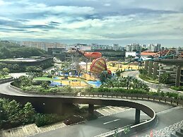 D'Resort at Downtown East