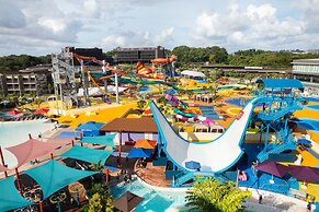 D'Resort at Downtown East