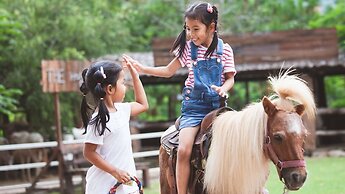 D'Resort at Downtown East