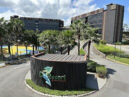 D'Resort at Downtown East