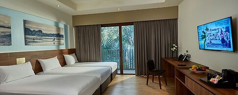 D'Resort at Downtown East