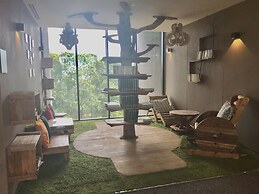 D'Resort at Downtown East