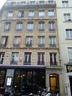 Hipotel Paris Bastille Saint Antoine