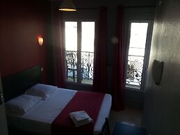 Hipotel Paris Bastille Saint Antoine