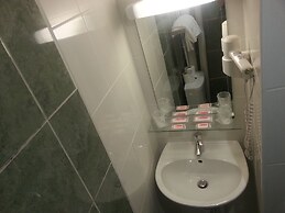 Hipotel Paris Bastille Saint Antoine