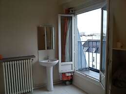 Hipotel Paris Bastille Saint Antoine