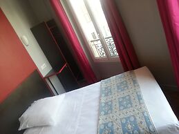 Hipotel Paris Bastille Saint Antoine