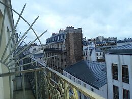 Hipotel Paris Bastille Saint Antoine