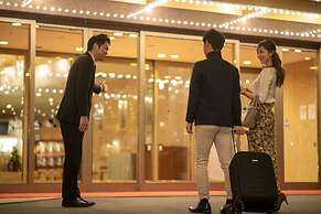 Niigata Grand Hotel