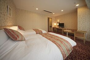 Niigata Grand Hotel