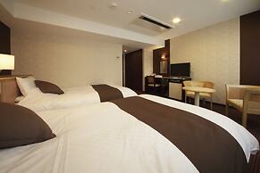 Niigata Grand Hotel
