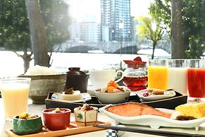 Niigata Grand Hotel