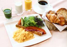Niigata Grand Hotel